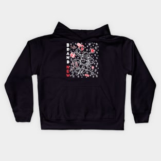 Brand New Christmas Kids Hoodie